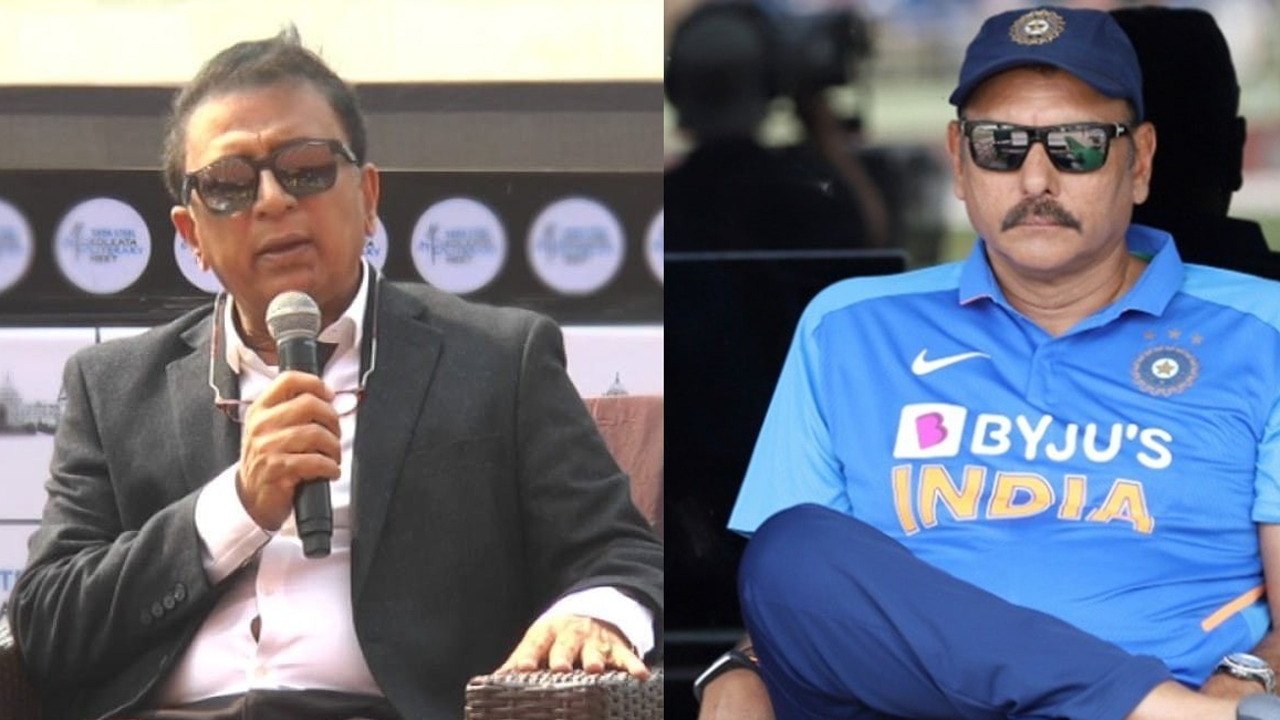 Gavaskar