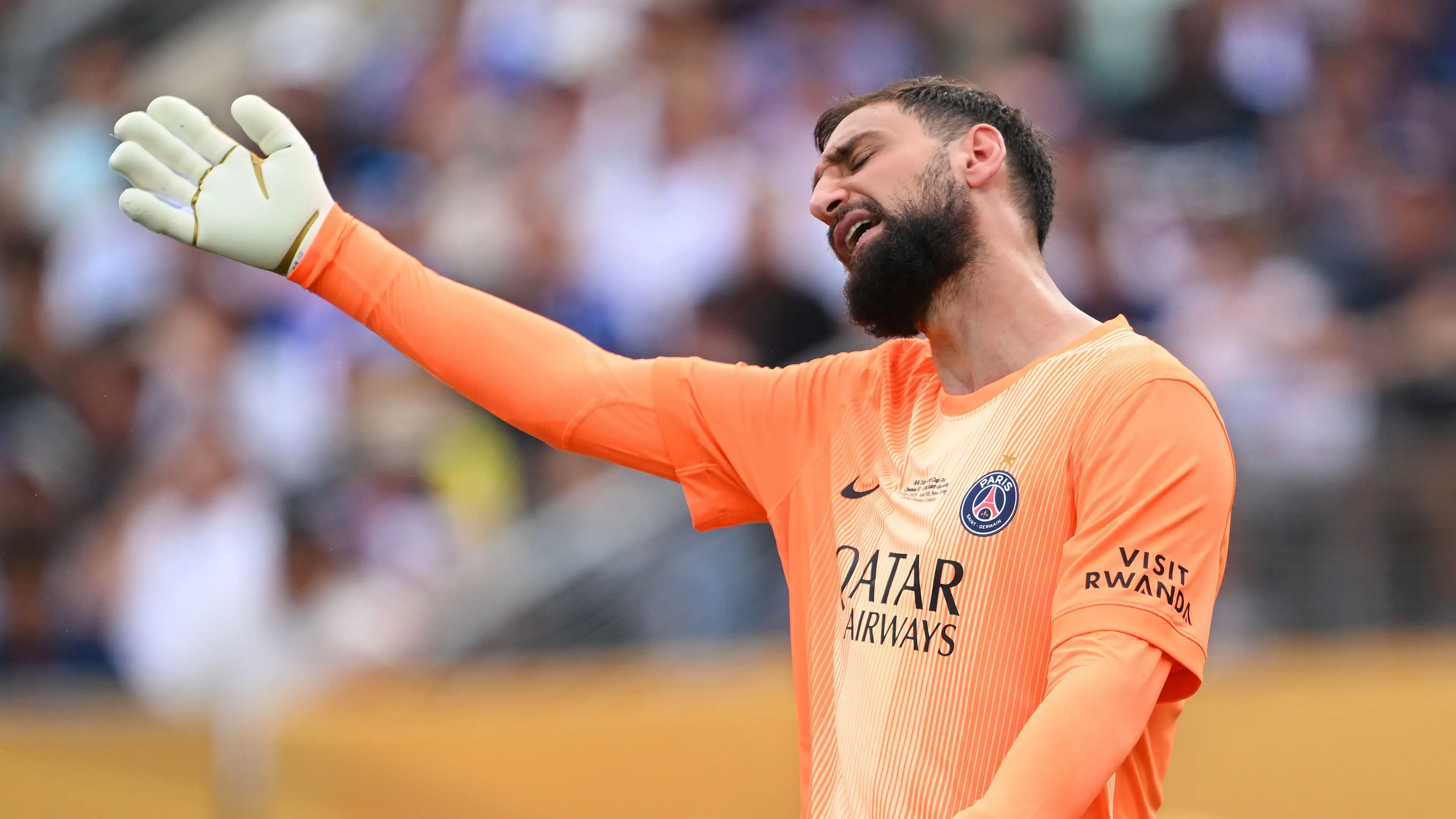 Gianluigi Donnarumma