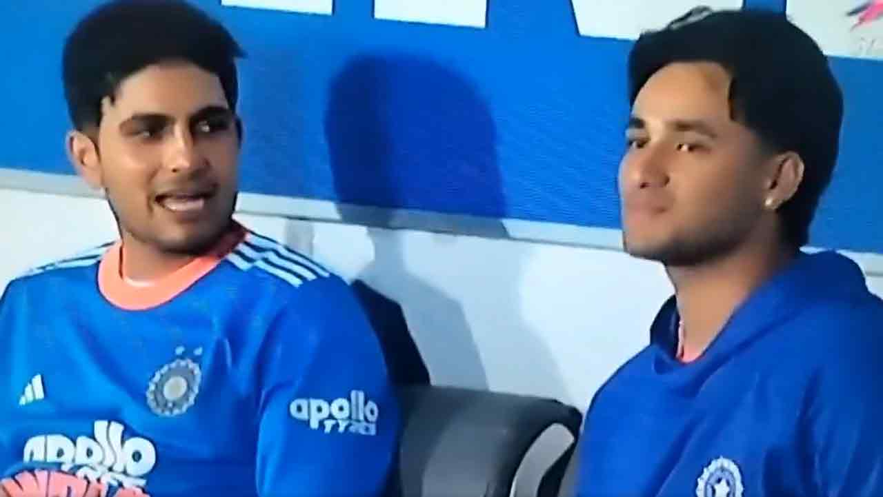 Gill Abhishek