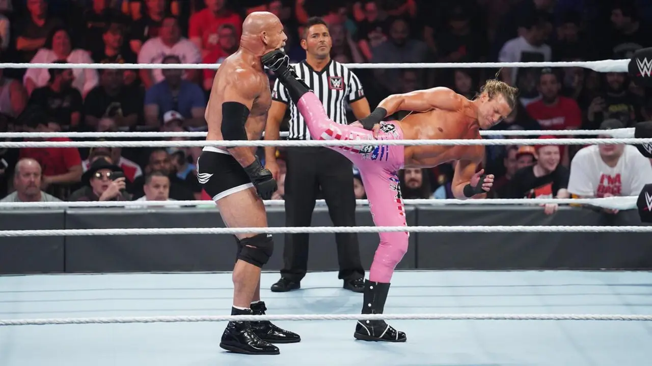 Goldberg Dolph Ziggler 2