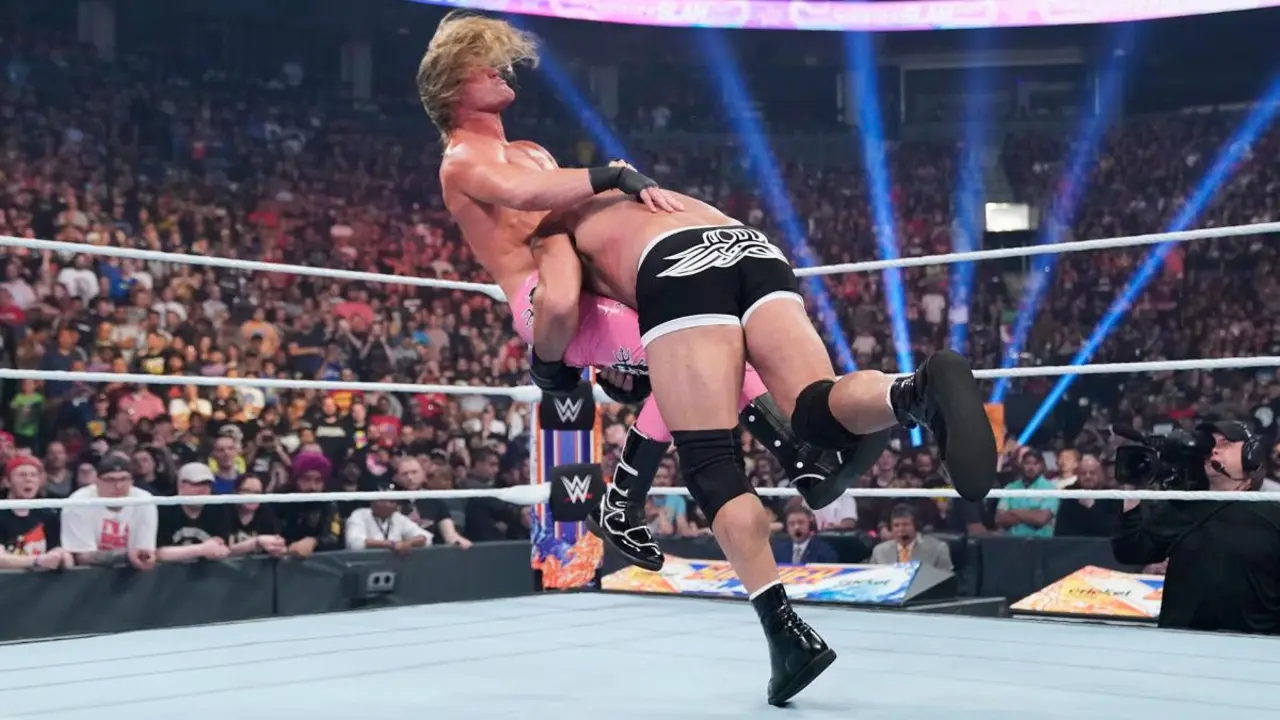 Goldberg Dolph Ziggler