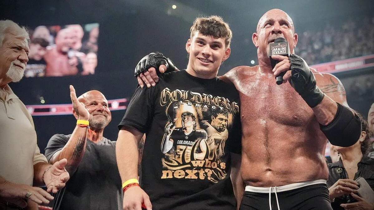Goldberg Son