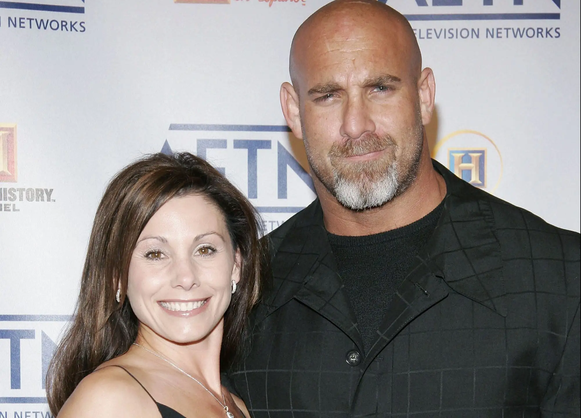 Goldberg Wife
