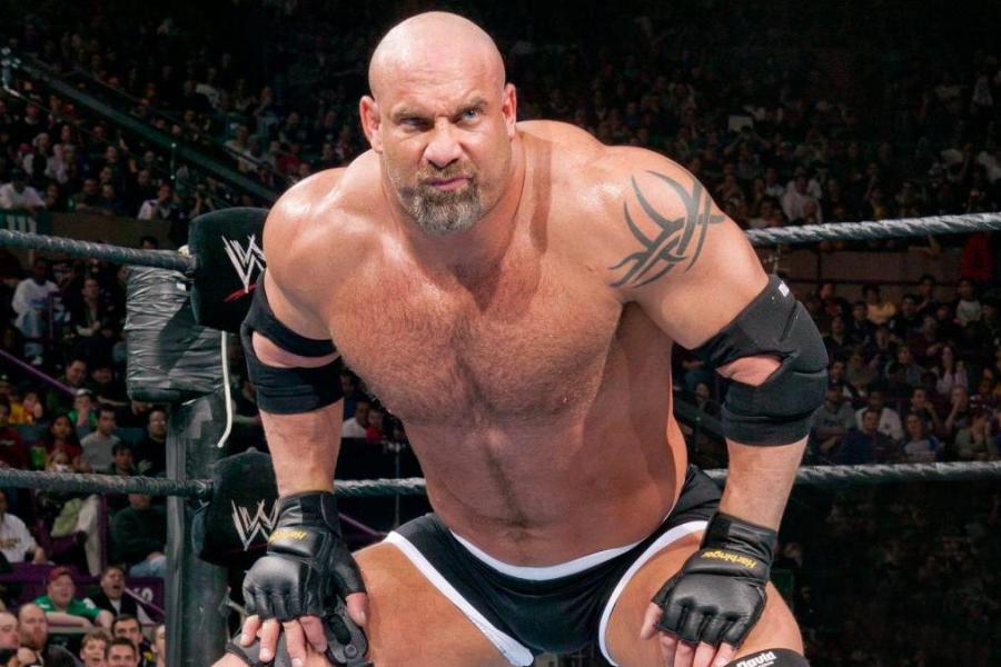 Goldberg Tattoo