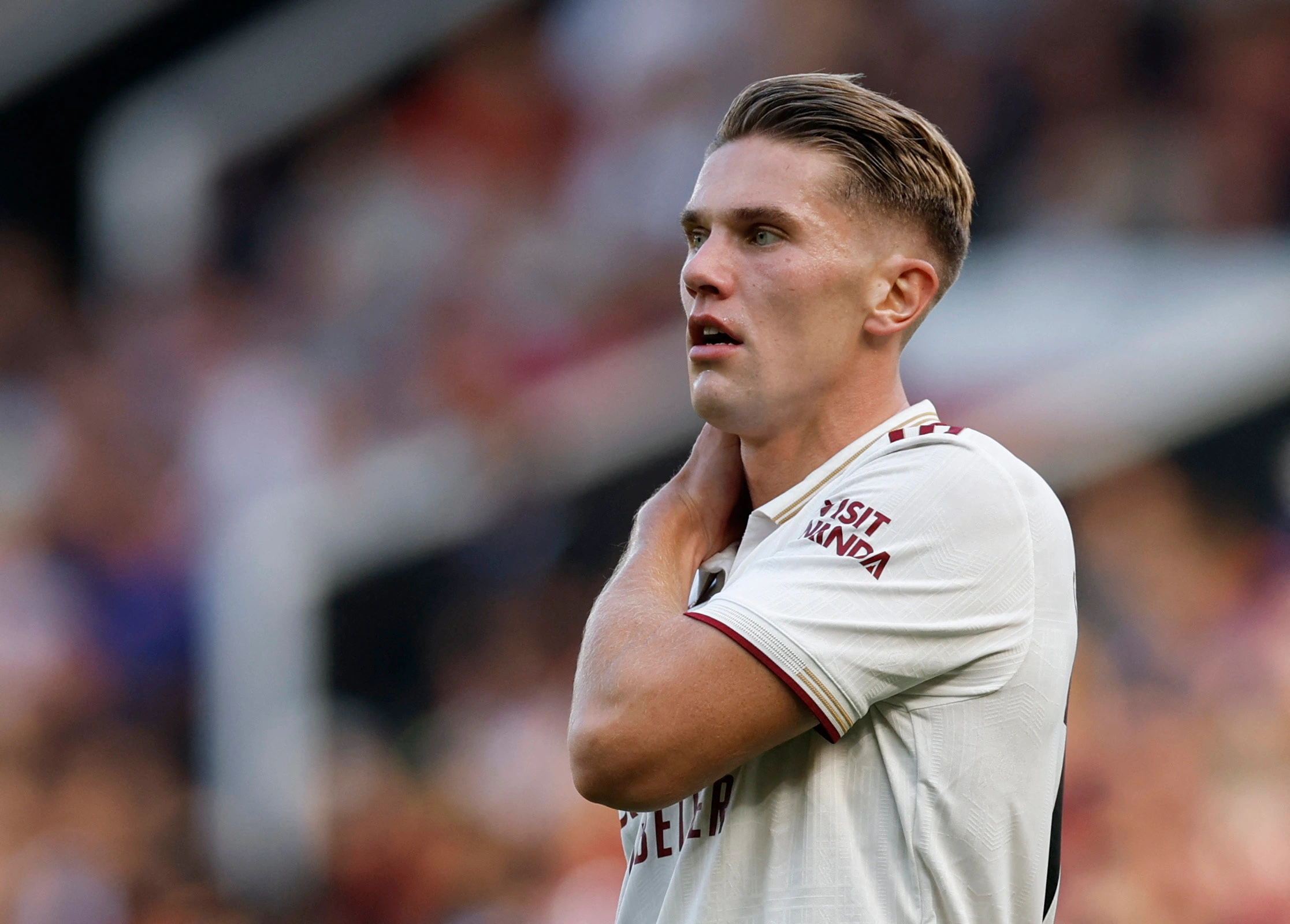 Viktor Gyokeres Premier League