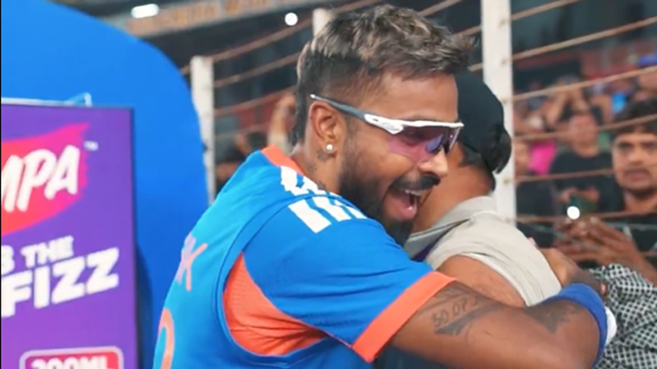 Hardik