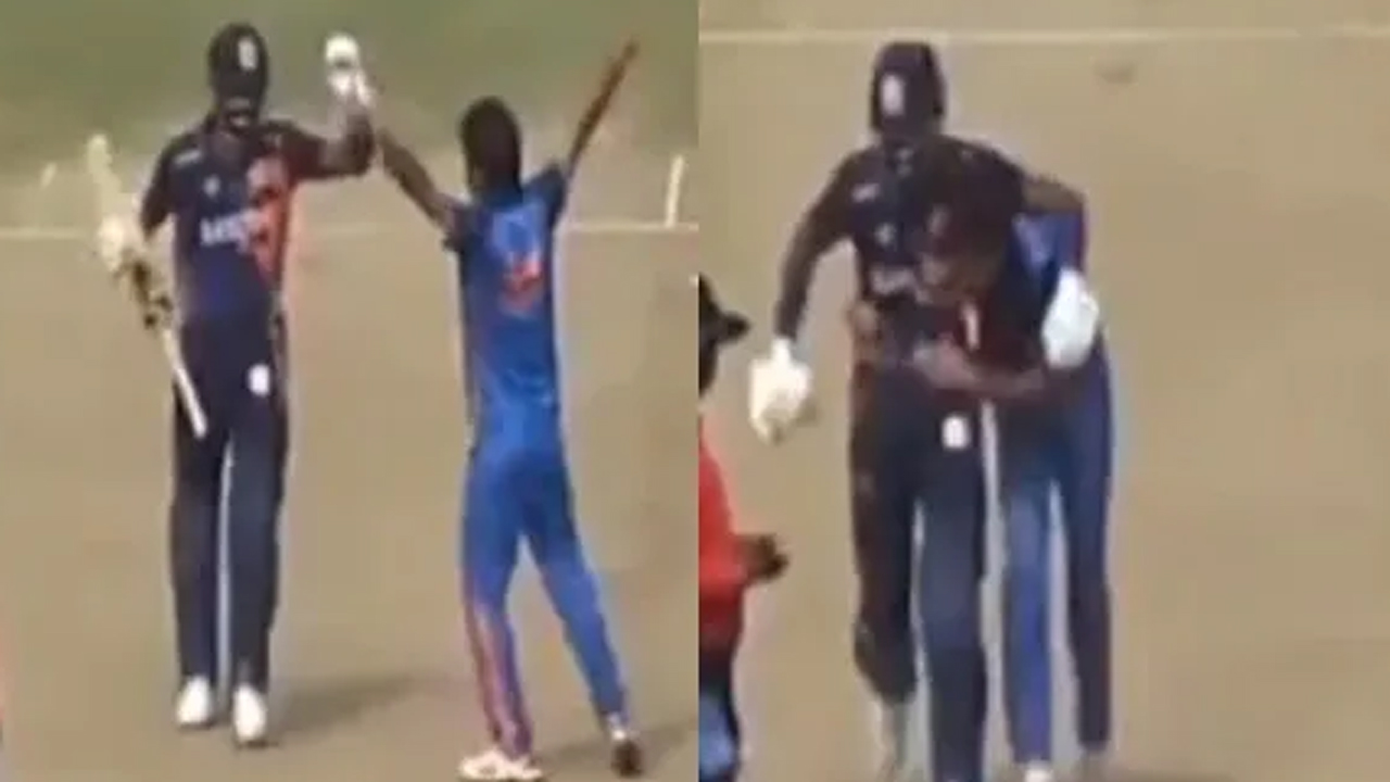 Hardik Pandya