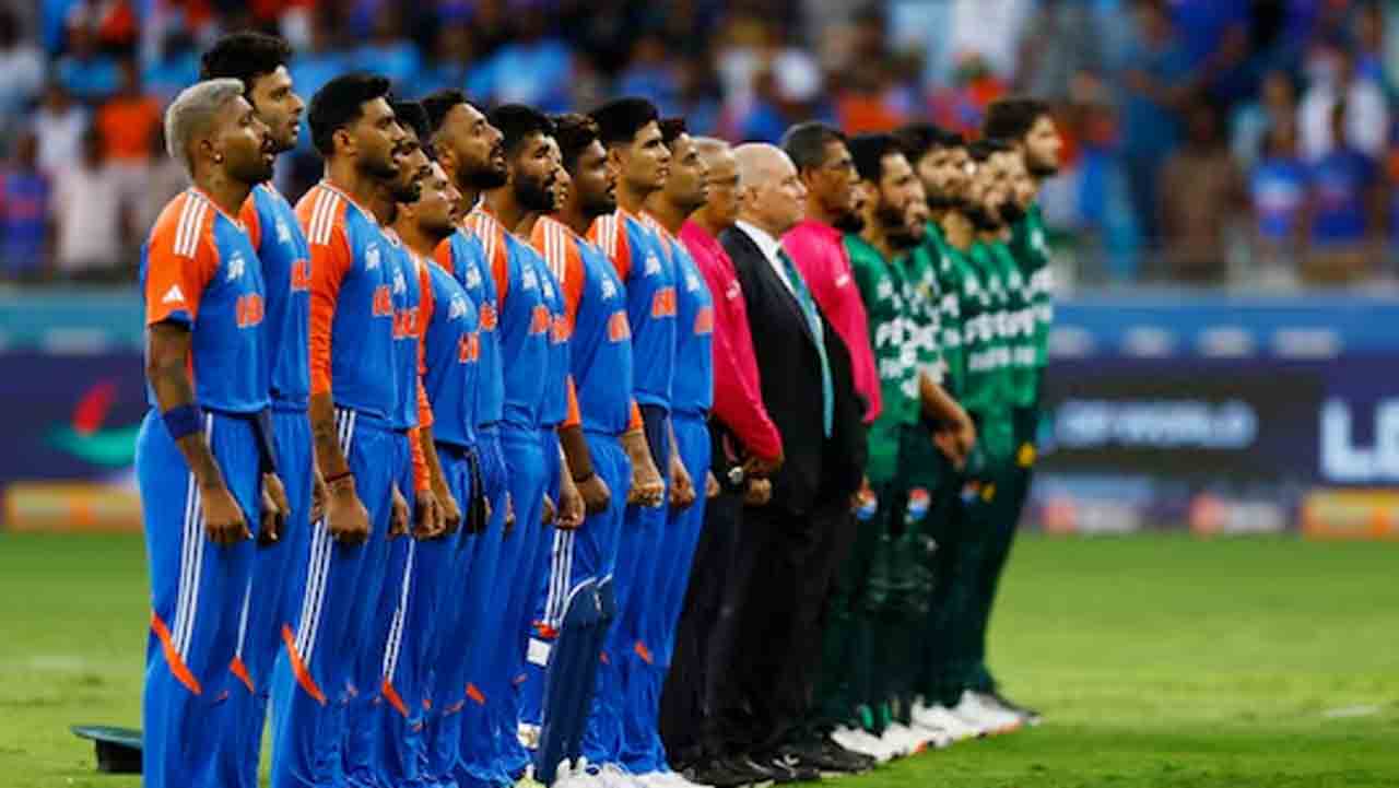 IND PAK