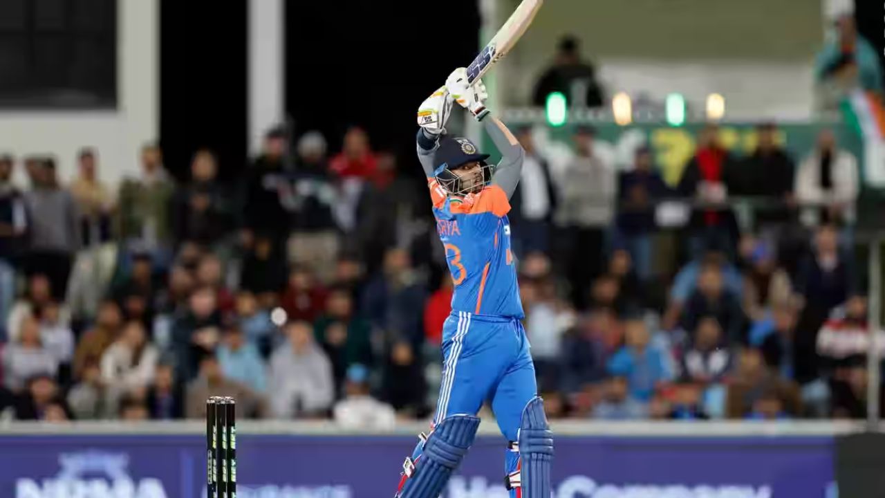 IND Vs AUS 2