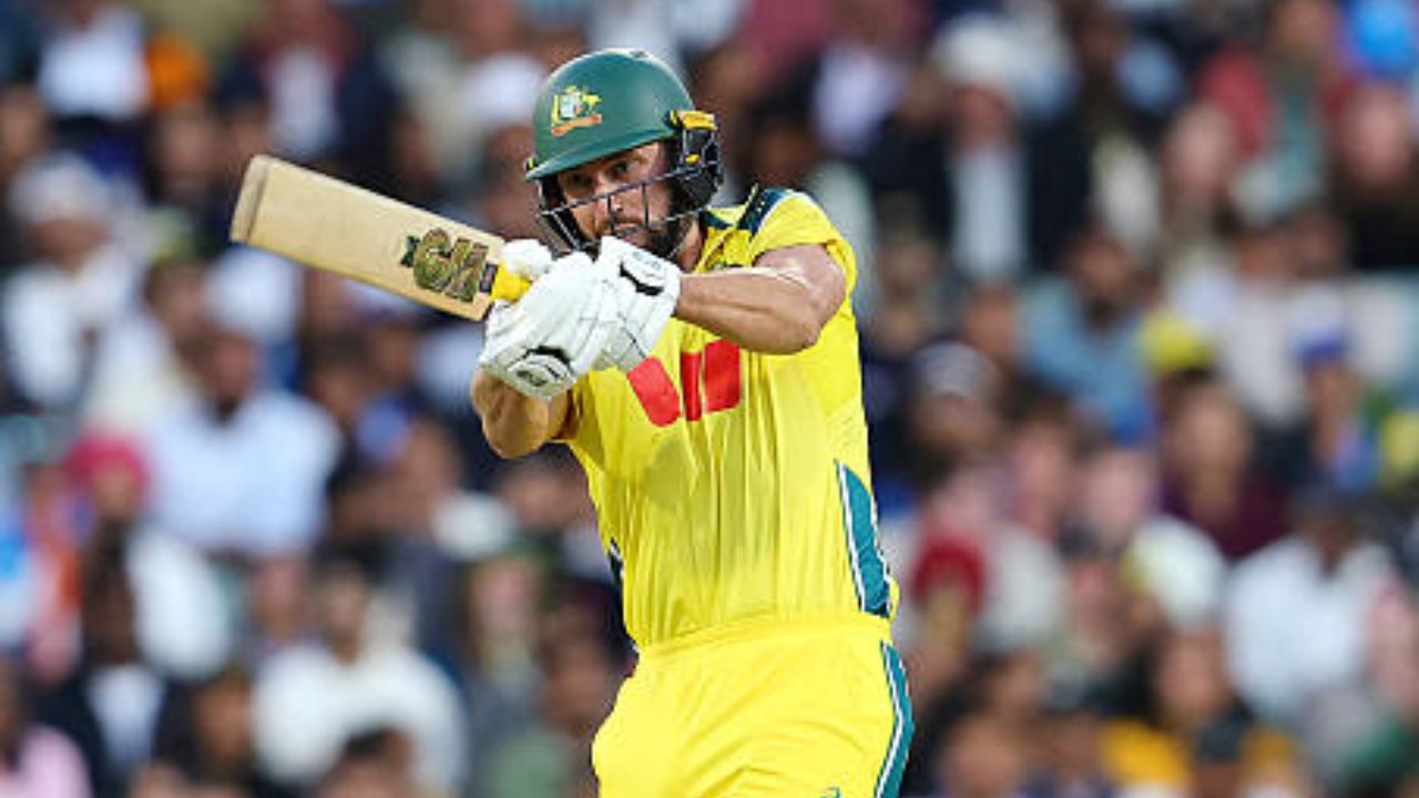 IND Vs AUS