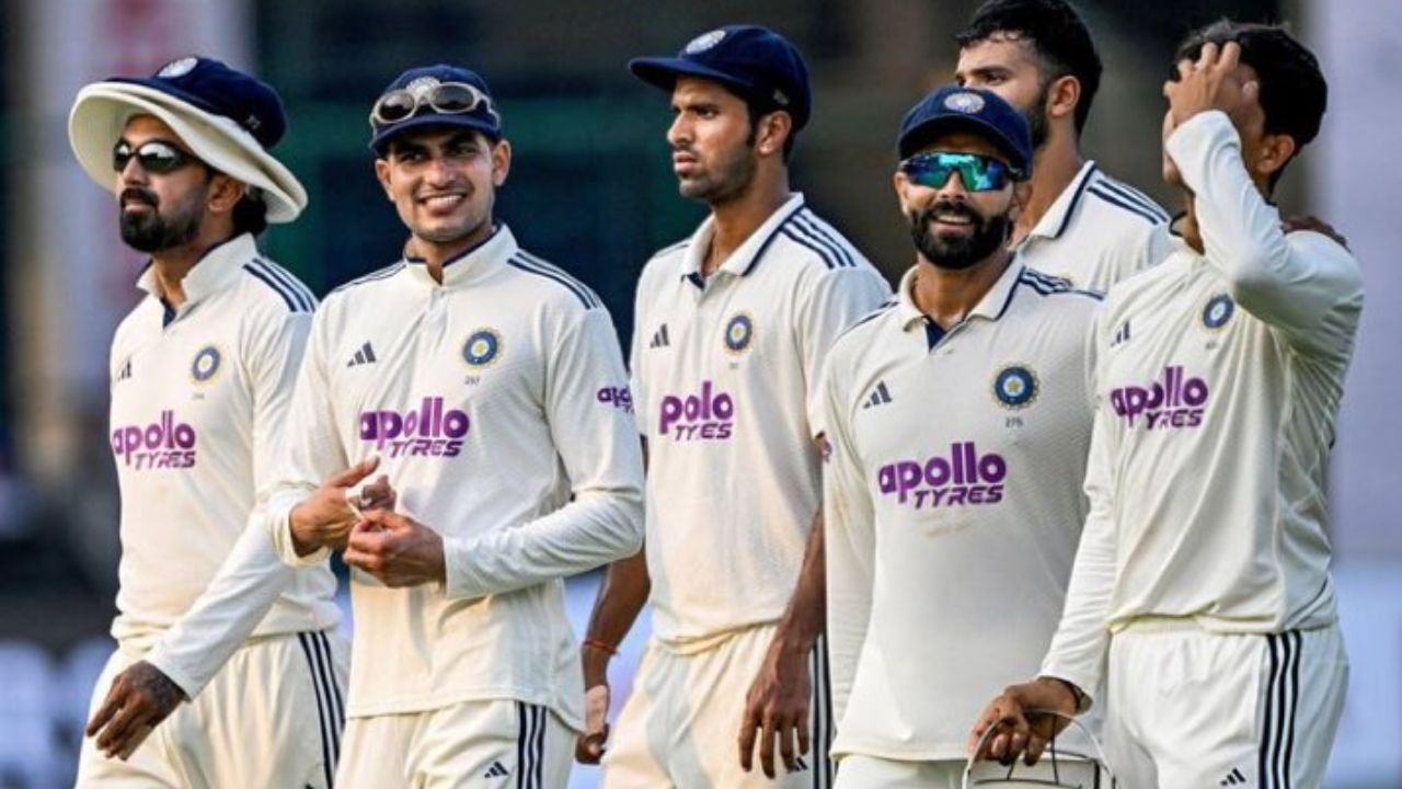 IND Vs SA