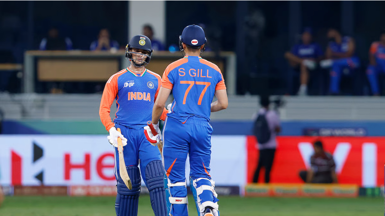 India Breaks Yet Another Batting Record