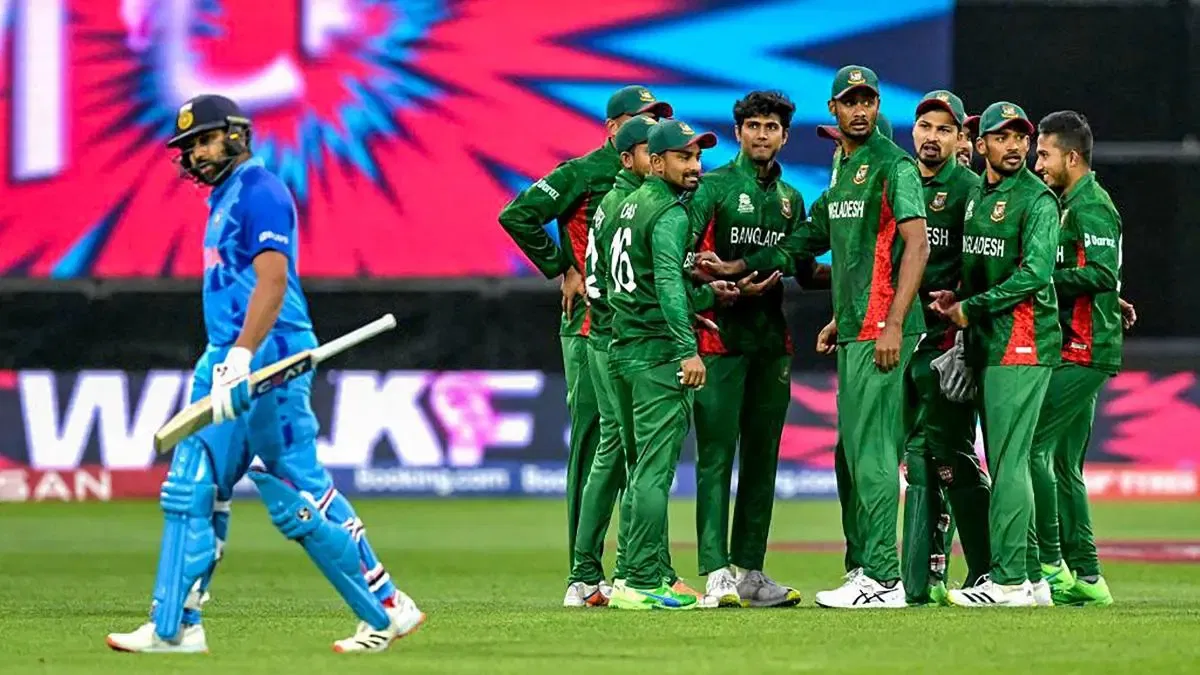 India vs Bangladesh India Vs Bangladesh2