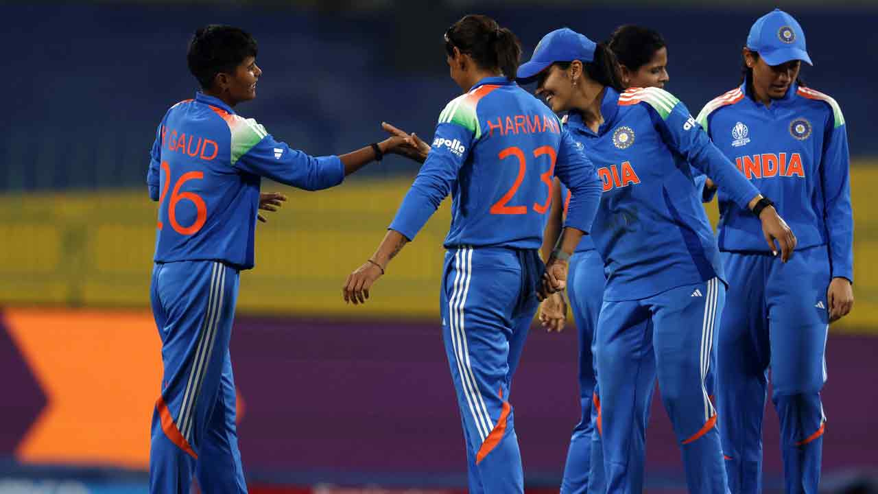 Indian Players
