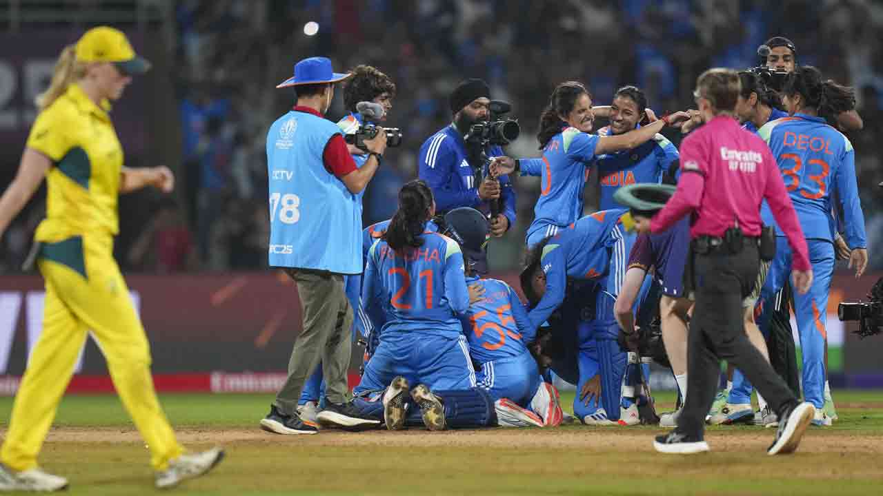 Indian Players