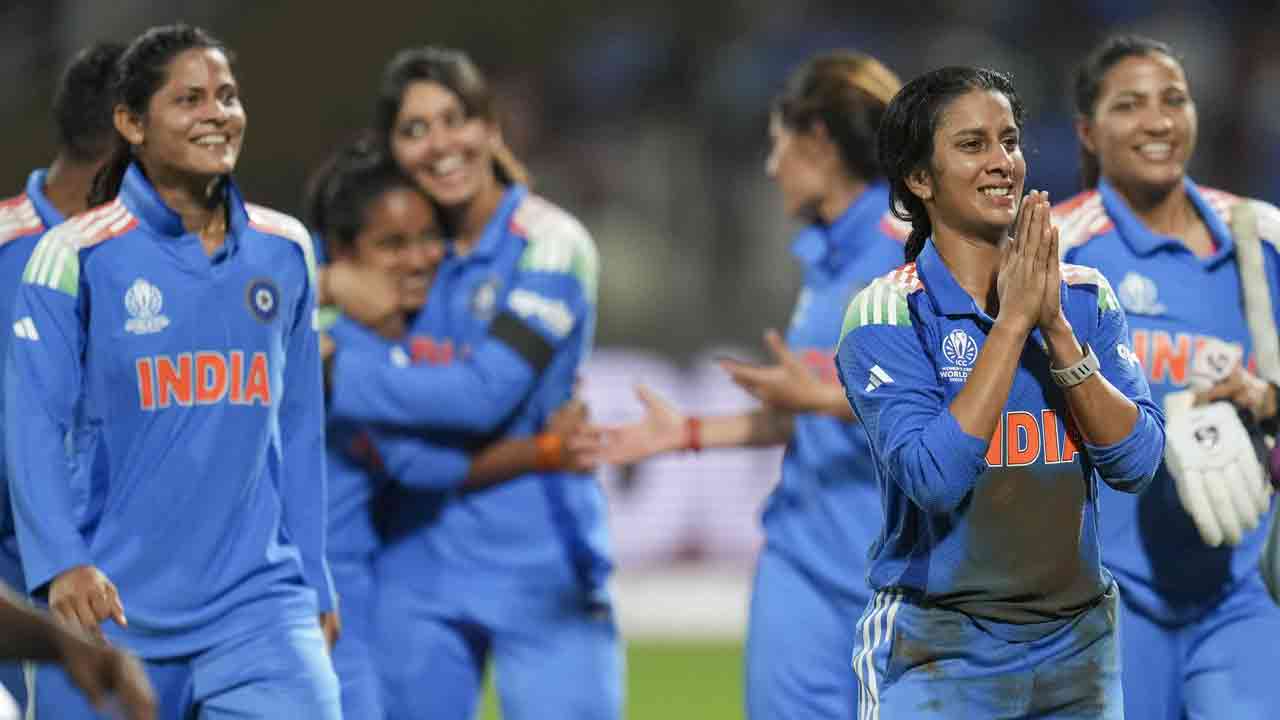 Indian Players