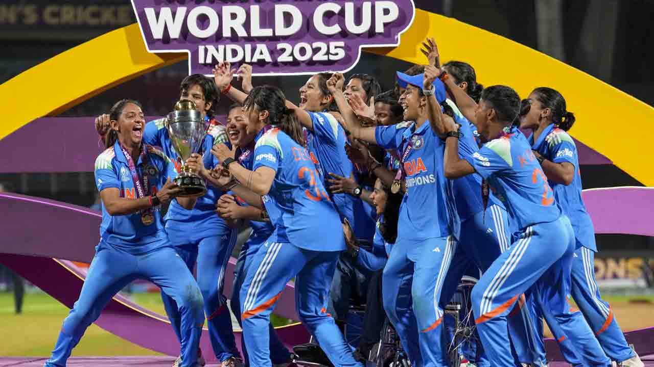 Indian Players