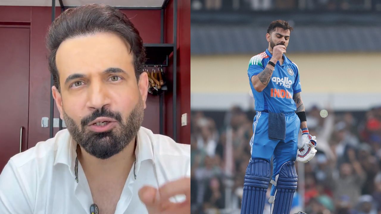 Irfan Kohli