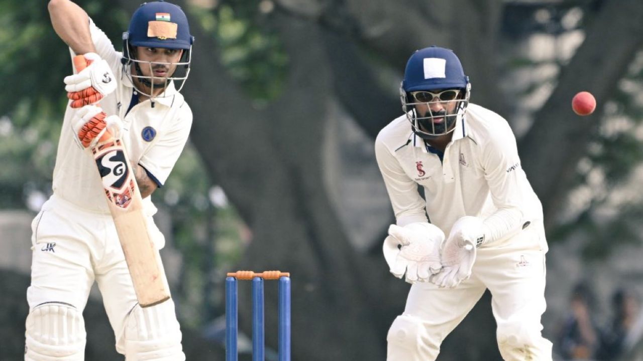 Ishan Kishan