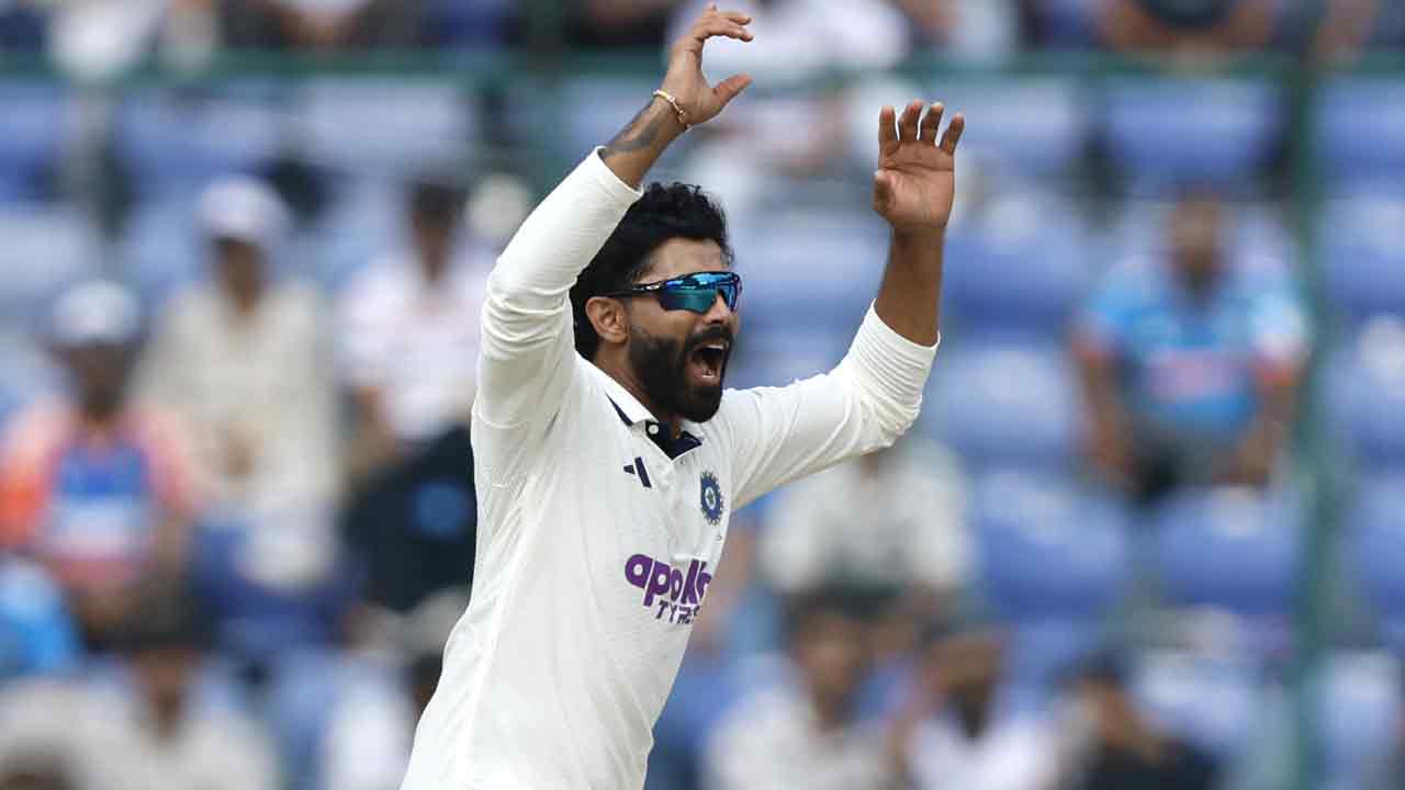 Jadeja