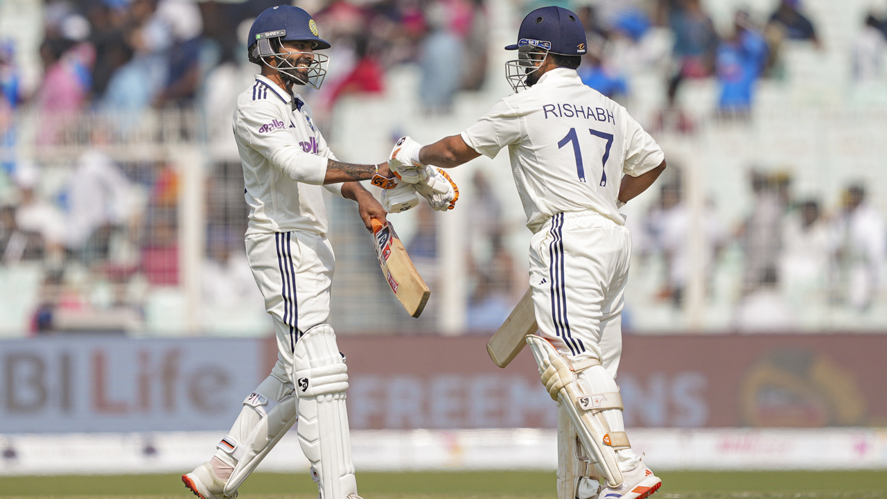 Jadeja