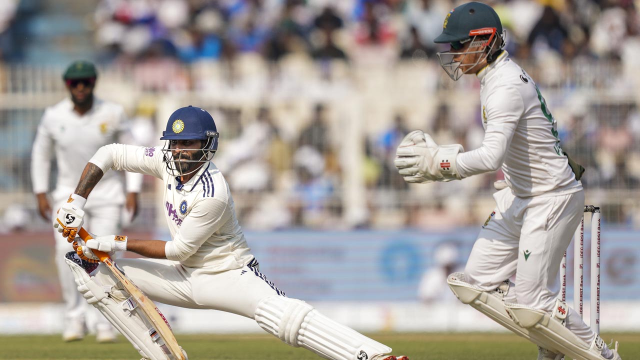 Jadeja