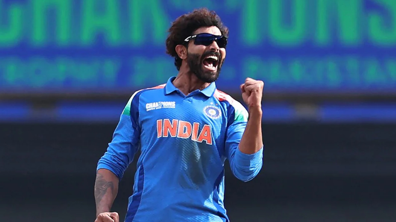 Jadeja
