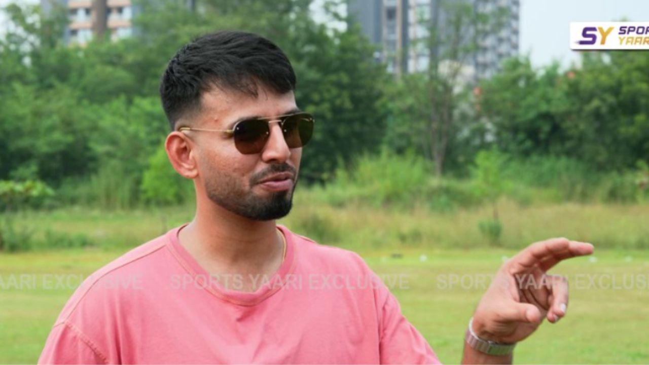 Jitesh Sharma