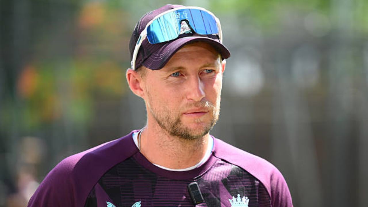 Joe Root