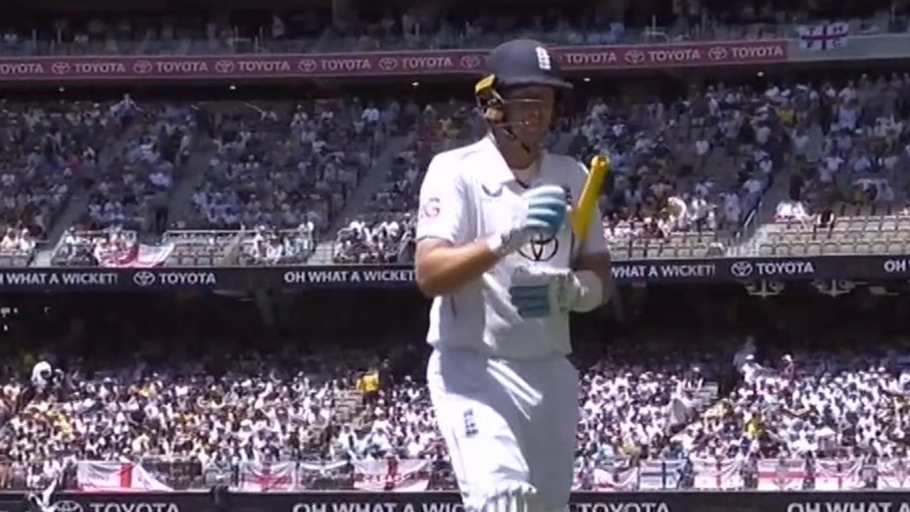 Joe Root