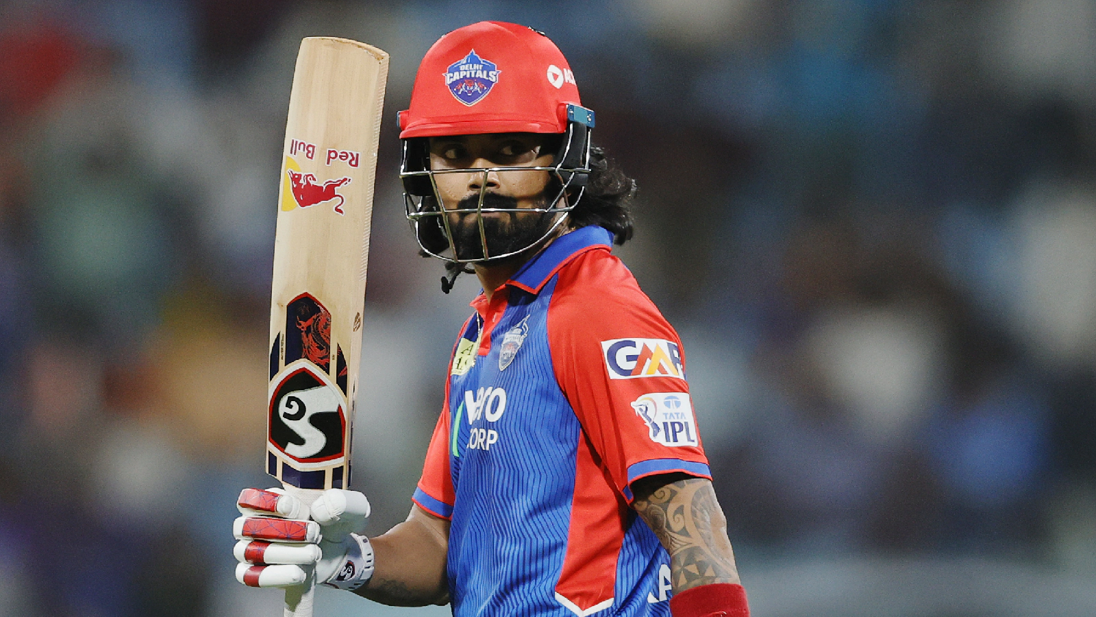 KL RAHUL