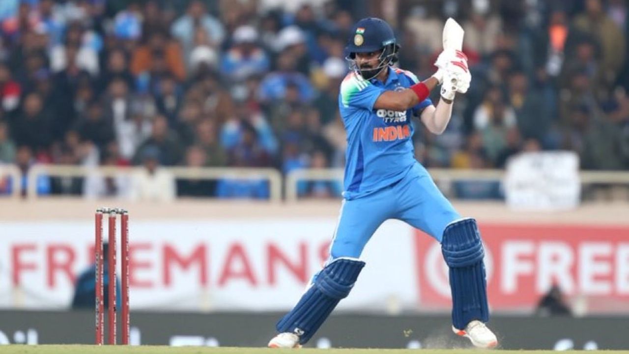 KL Rahul 2