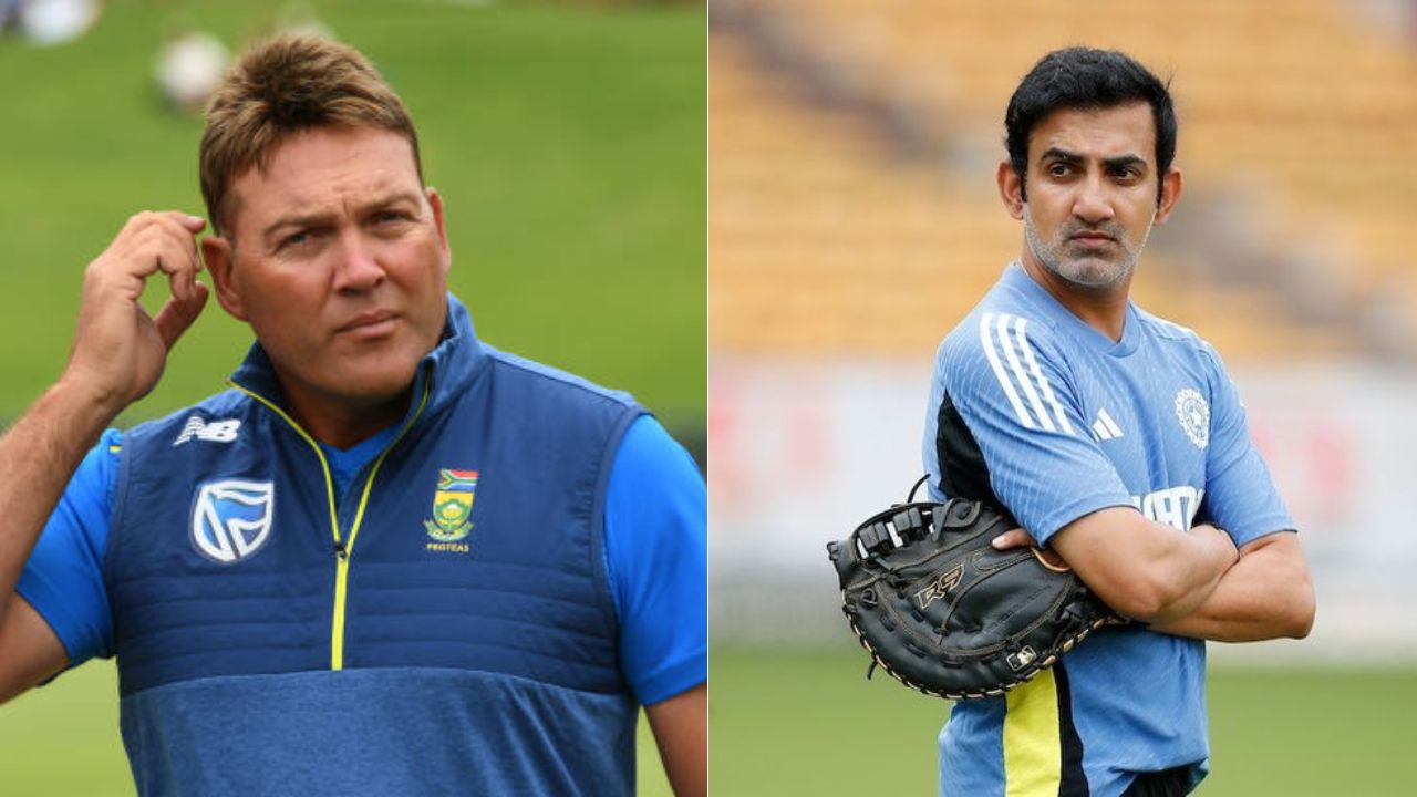 Kallis Gambhir