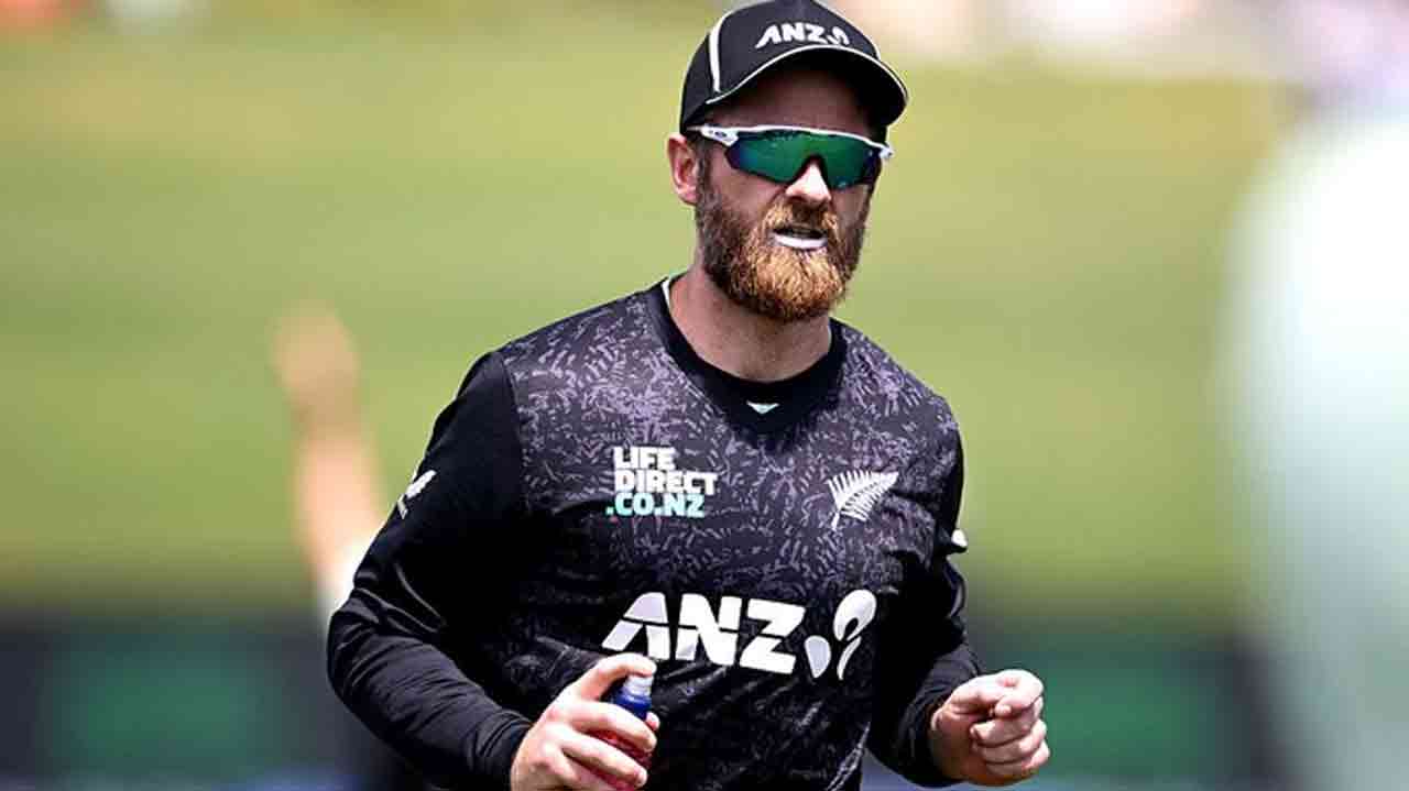 Kane Williamson