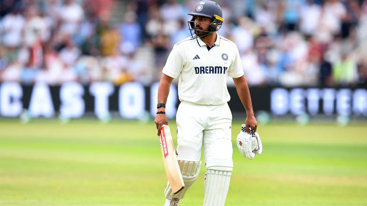 Karun Nair
