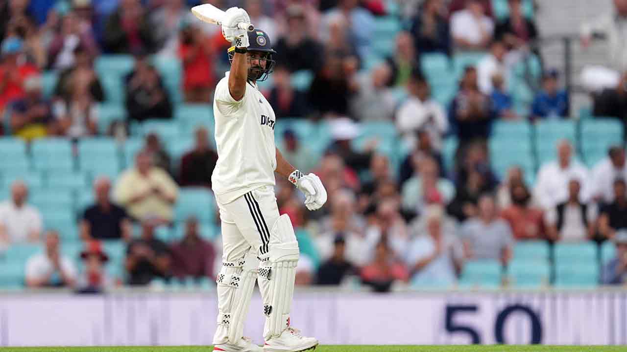Karun Nair