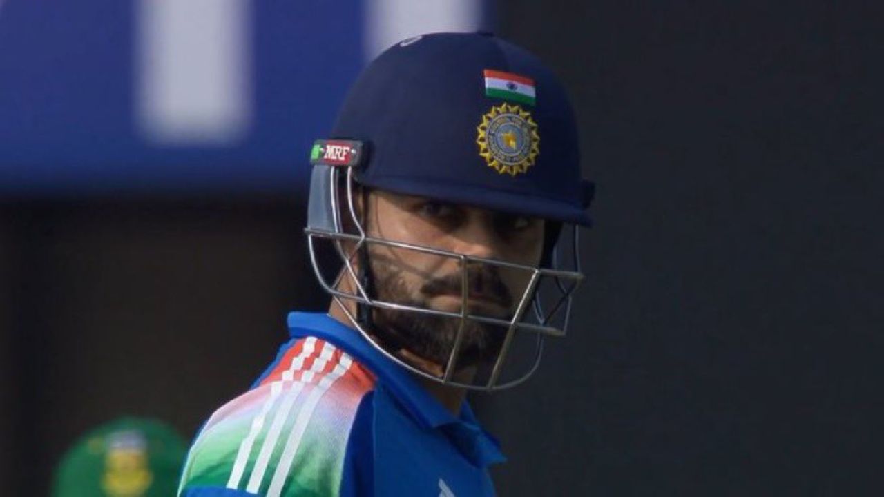 Kohli
