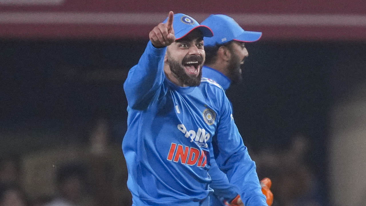 Kohli