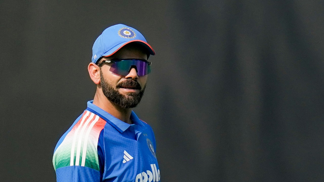 Kohli