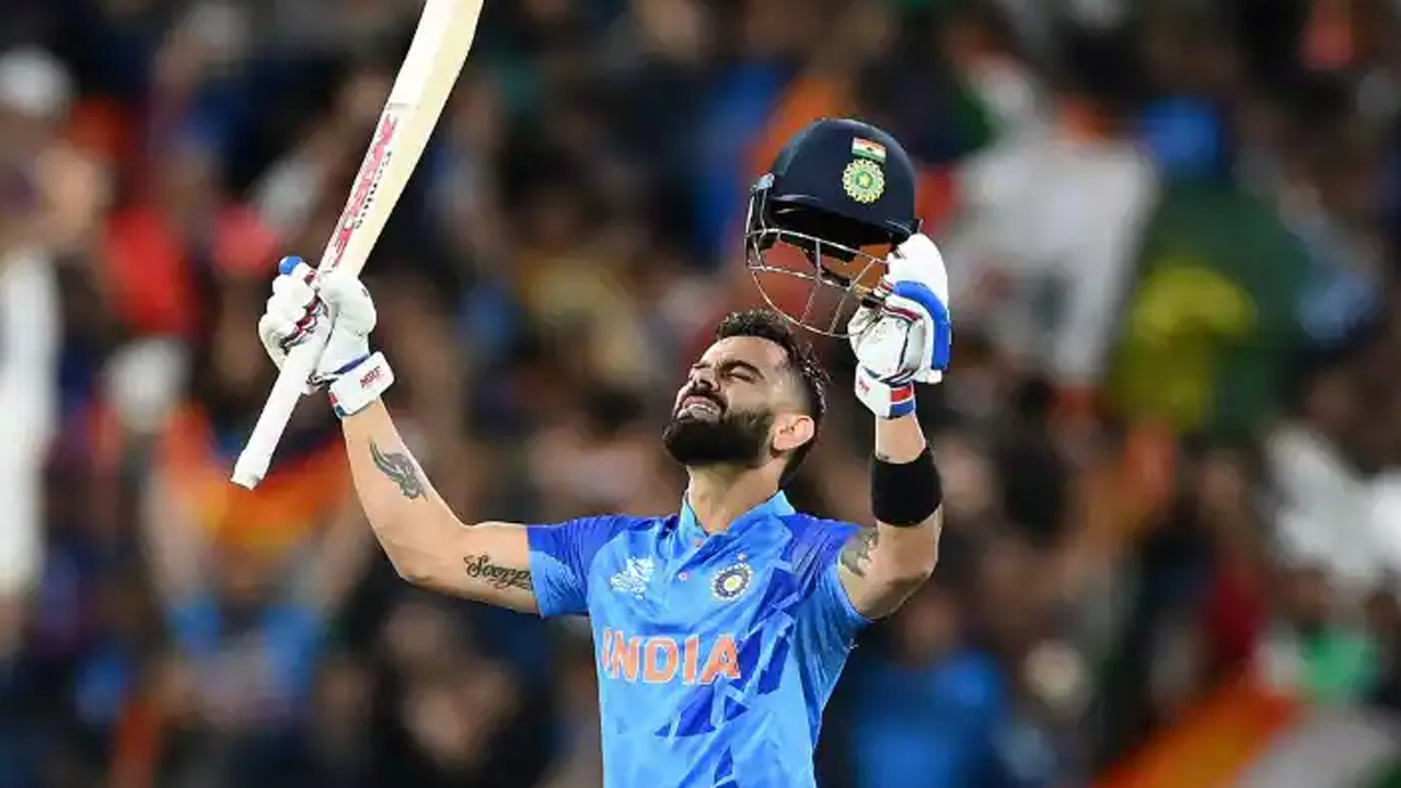 Kohli