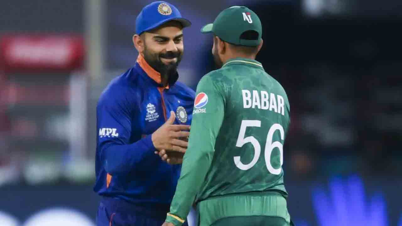 Kohli Babar