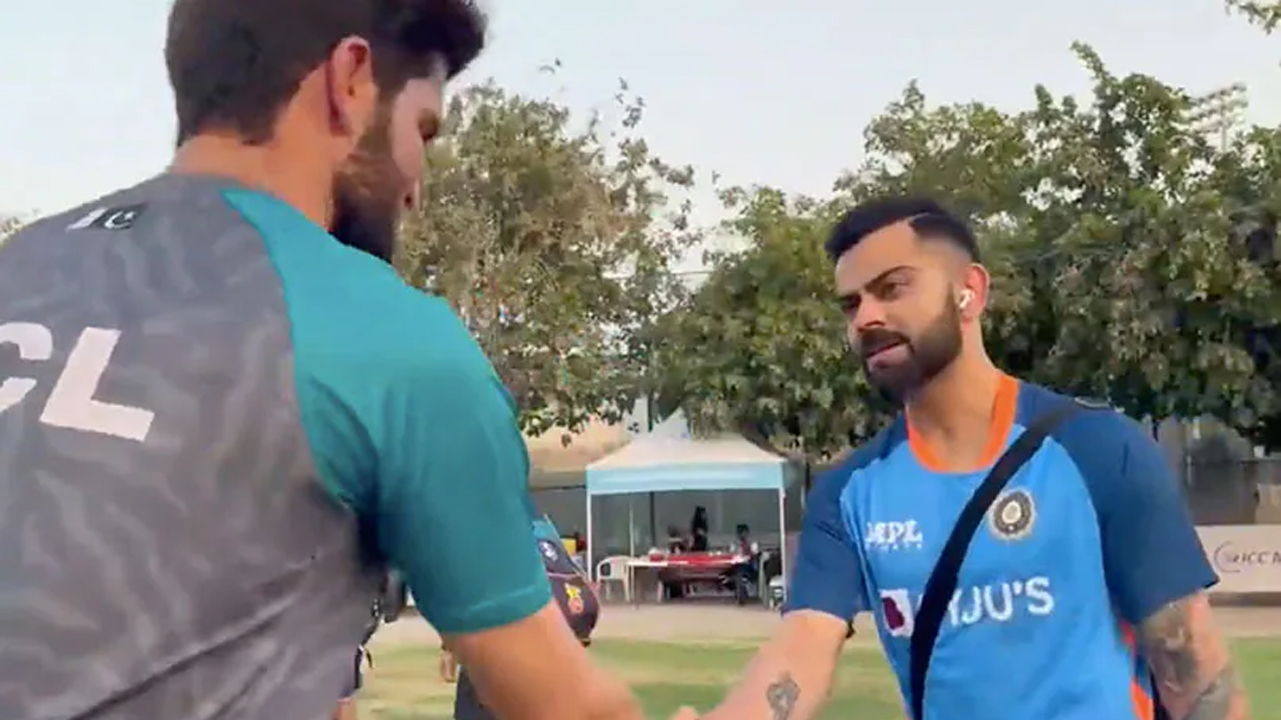 Kohli