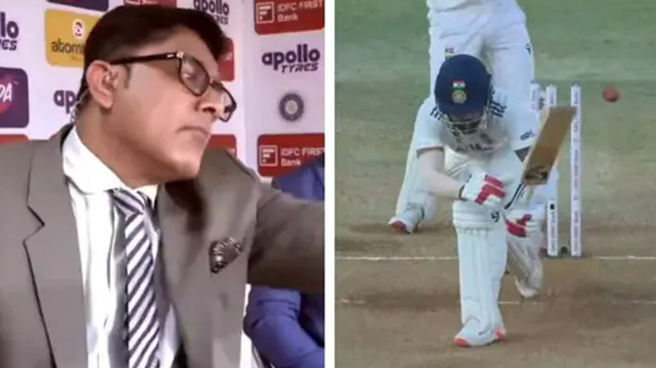 Kumble Rahul