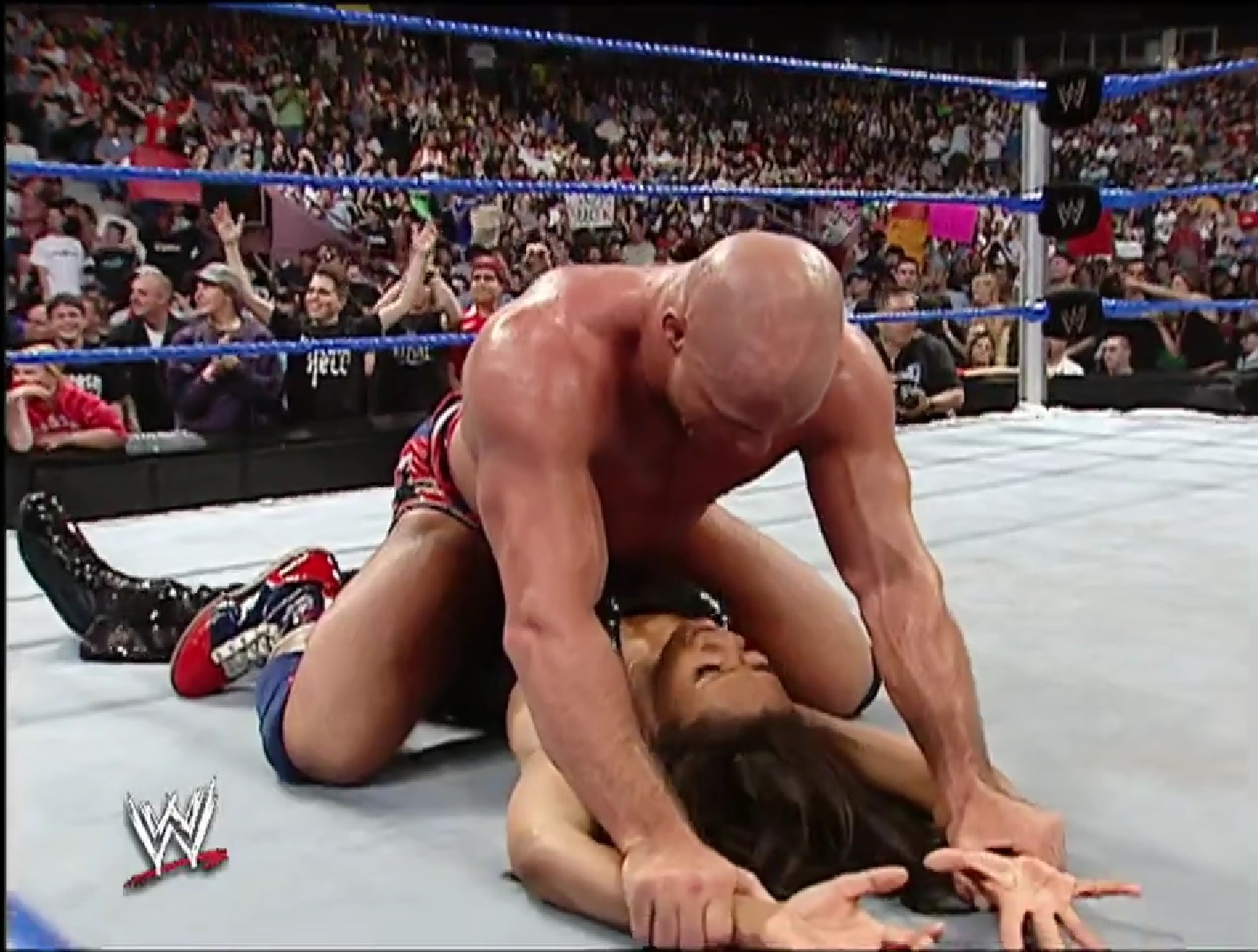 Kurt Angle