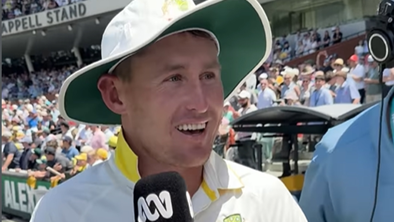 Labuschagne 2