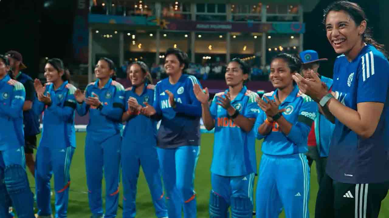 Mandhana