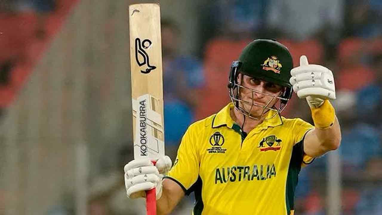 Marnus Labuschagne