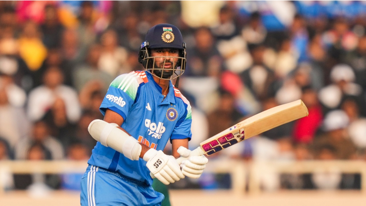 Mohammad Kaif Gives Stern Warning To Washington Sundar