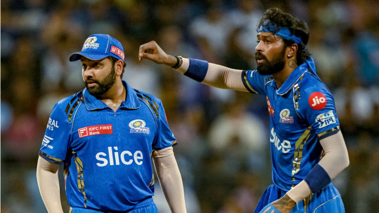 Mumbai Indians will start their IPL 2026 campaign on March 29