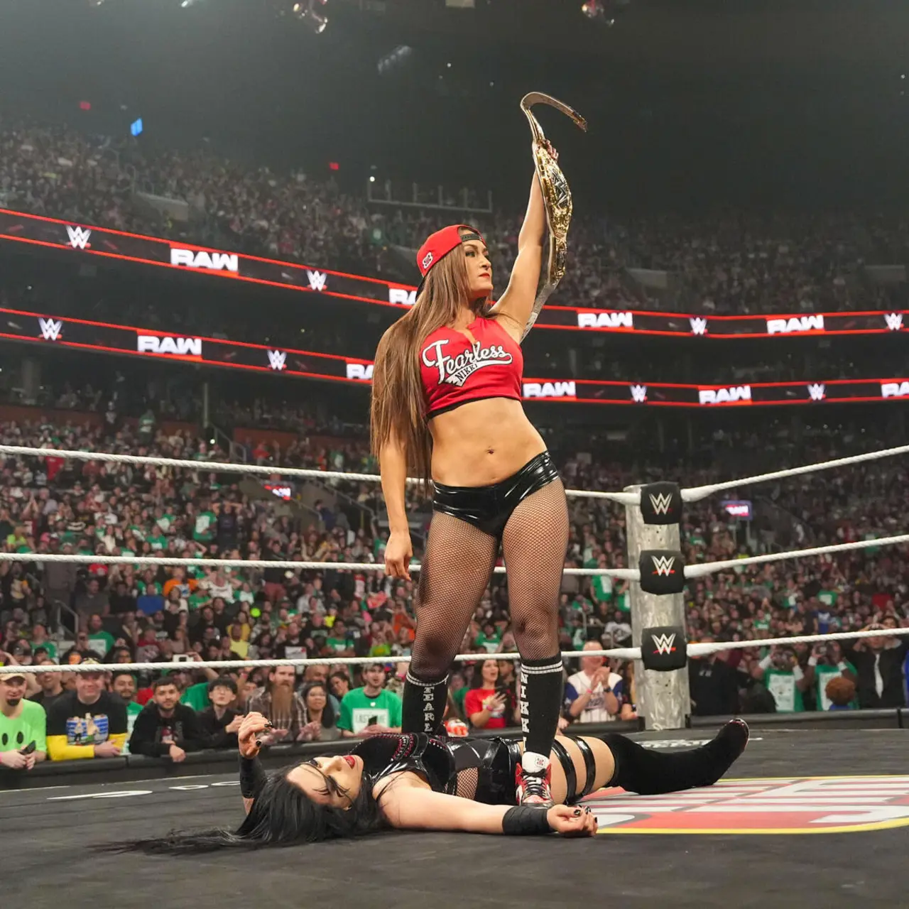 Nikki Bella
